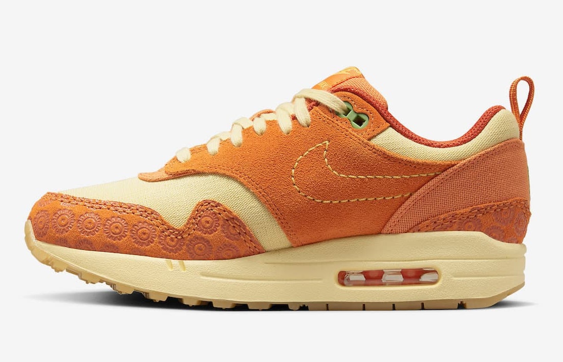 Nike Air Max 1 "Somos Familia"