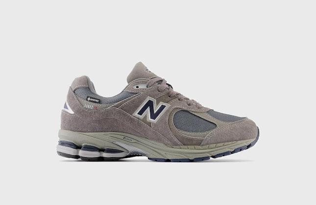 New Balance 2002R Gore-Tex "Castlerock" New Balance 2002R Gore-Tex "Castlerock"