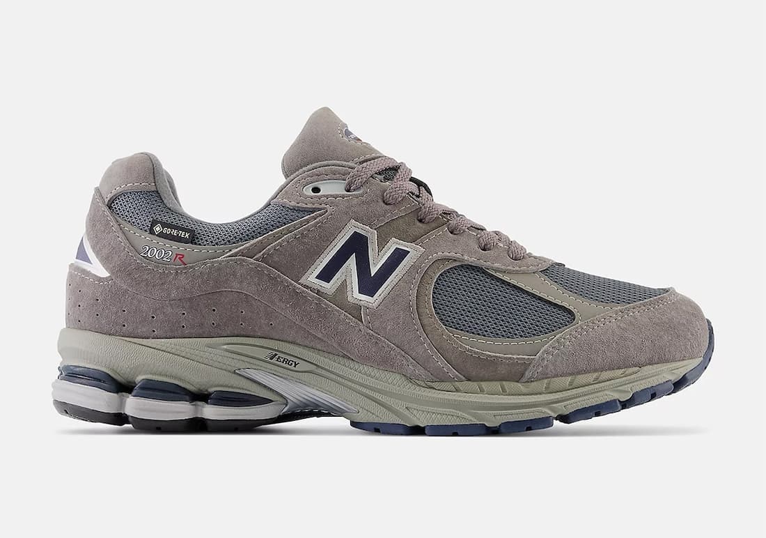 New Balance 2002R Gore-Tex "Castlerock"