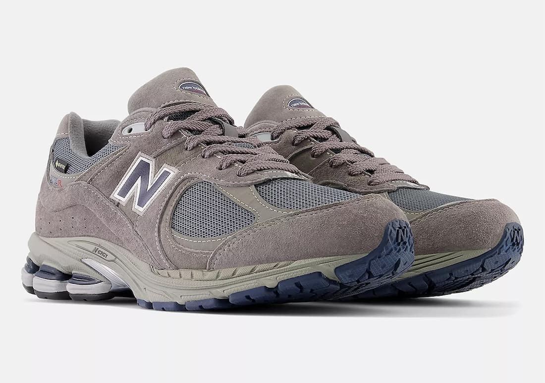 New Balance 2002R Gore-Tex "Castlerock"