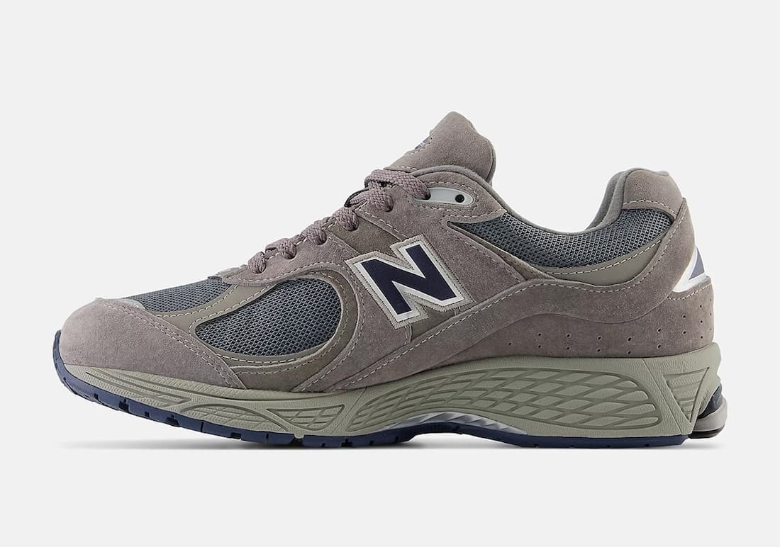 New Balance 2002R Gore-Tex "Castlerock"
