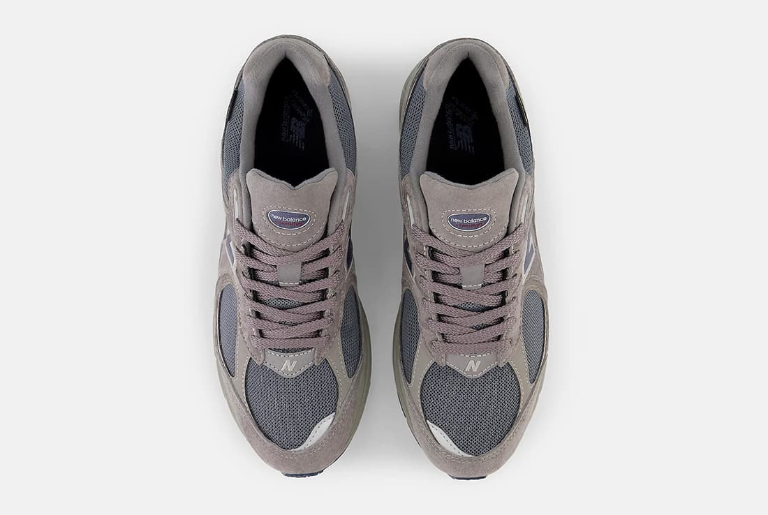 New Balance 2002R Gore-Tex "Castlerock"