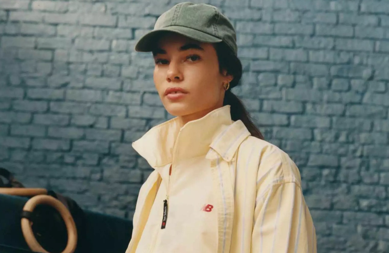New Balance - Made in USA Basics