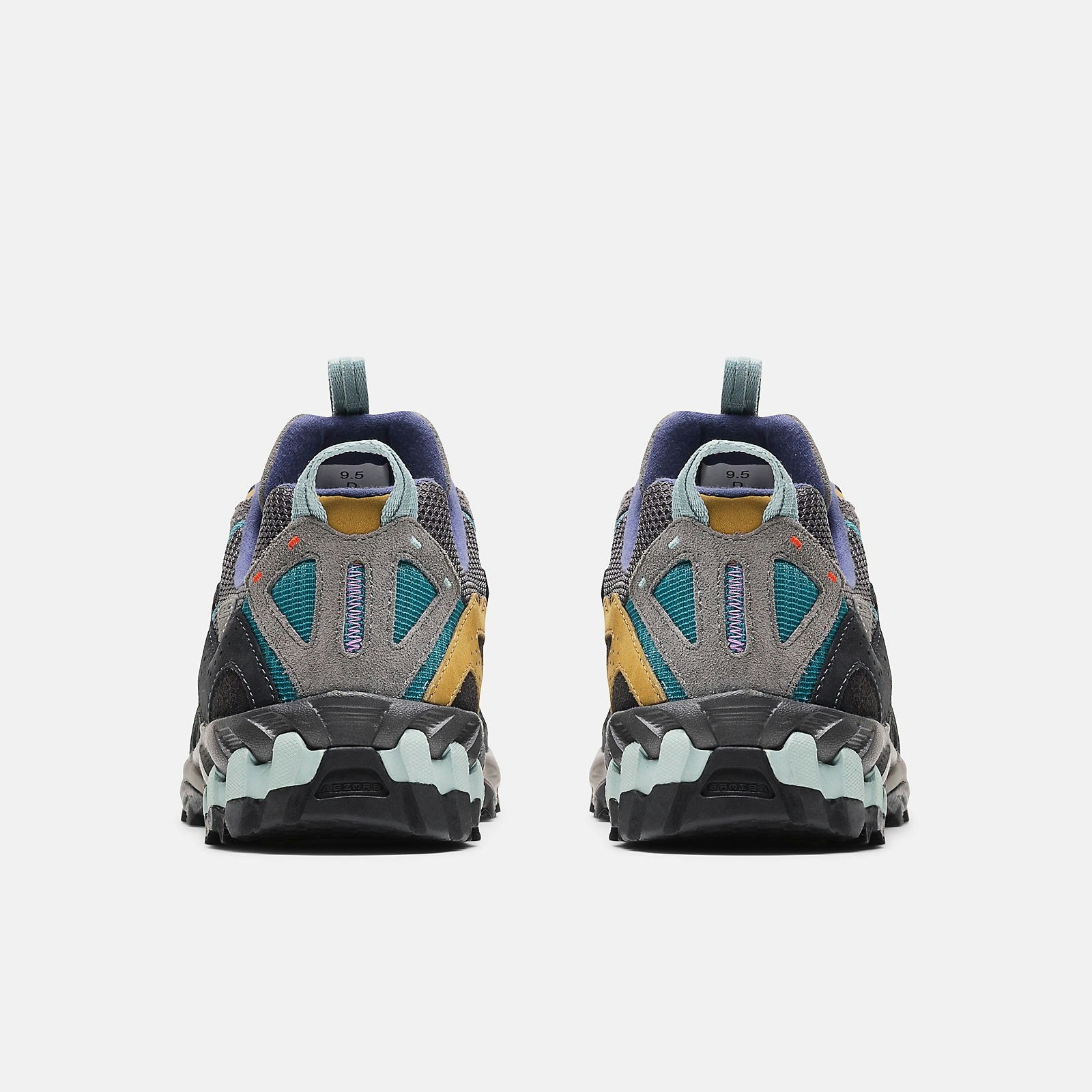 Bodega x New Balance 610 "The Trail Less Taken"