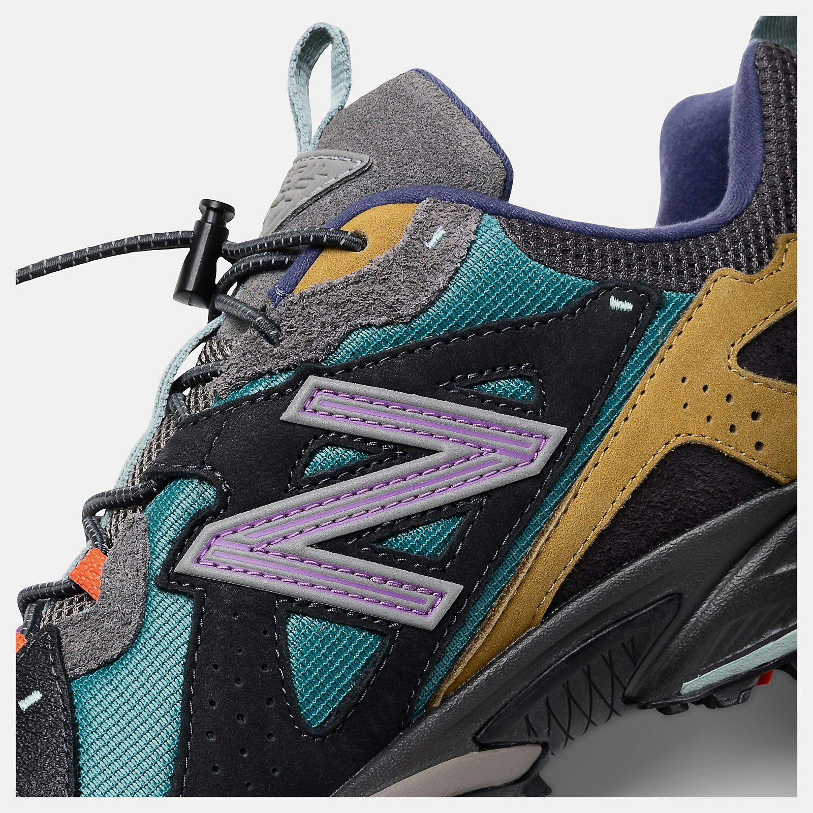Bodega x New Balance 610 "The Trail Less Taken"