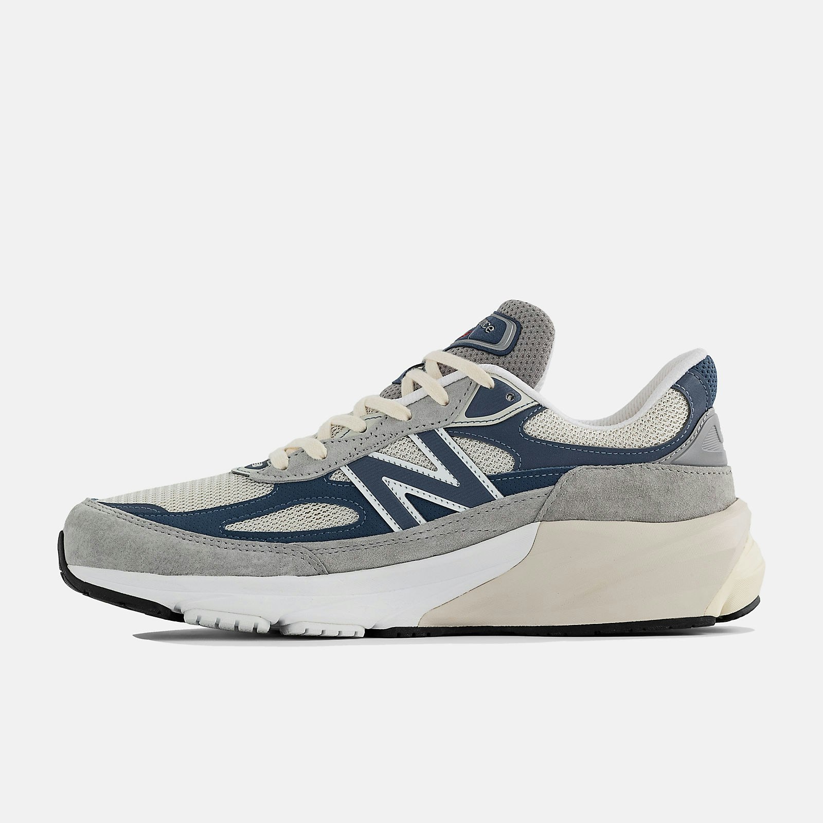 New Balance 990v6 "Made in USA" (Grey Day)