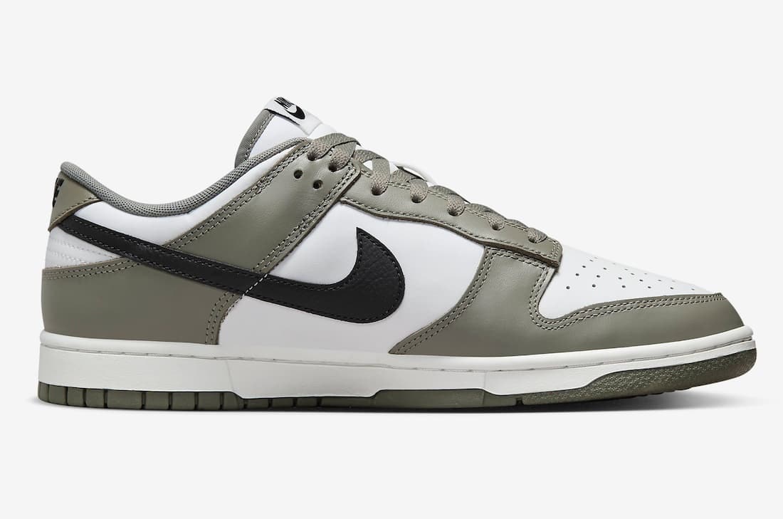 Nike Dunk Low "NBA Paris" 