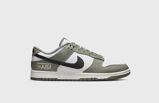 Nike Dunk Low "NBA Paris" Nike Dunk Low "NBA Paris"