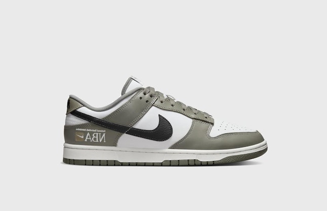 Nike Dunk Low "NBA Paris"