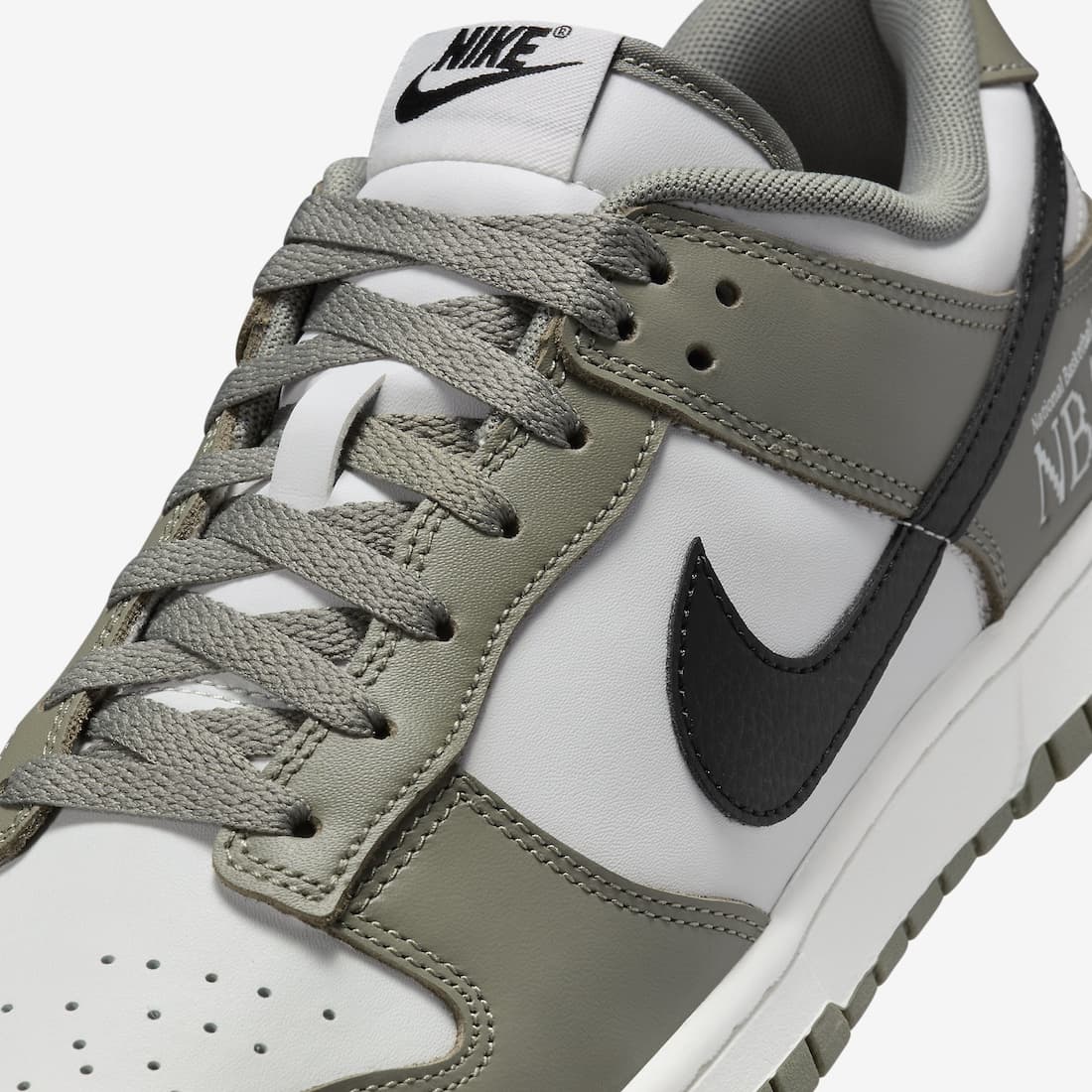 Sb dunk low trd nba sales