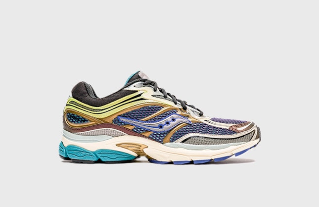 Callen Schaub x Saucony Pro Grid Omni 9 Mulitcolor kaufen S70815 2 HEAT MVMNT