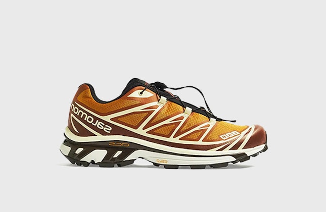 END. x Salomon XT-6 "Porcini" END. x Salomon XT-6 "Porcini"