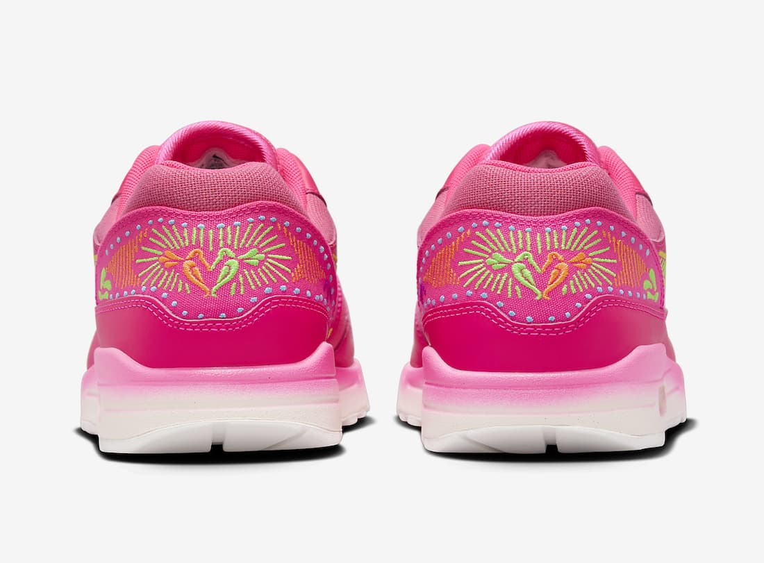 Nike Air Max 1 Dia De Muertos kaufen FQ8172 645 HEAT MVMNT