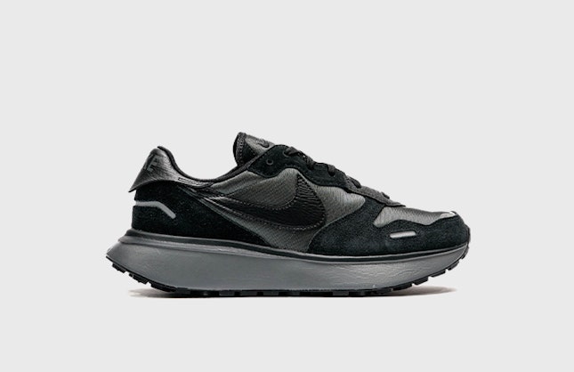 Nike Phoenix Waffle "Off Noir"