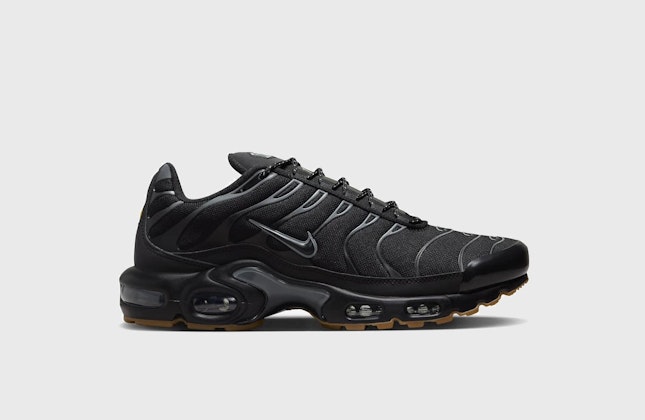 Nike Air Max Plus "Black Gum" Nike Air Max Plus "Black Gum"