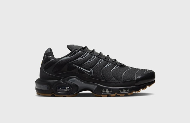Nike Air Max Plus "Black Gum"