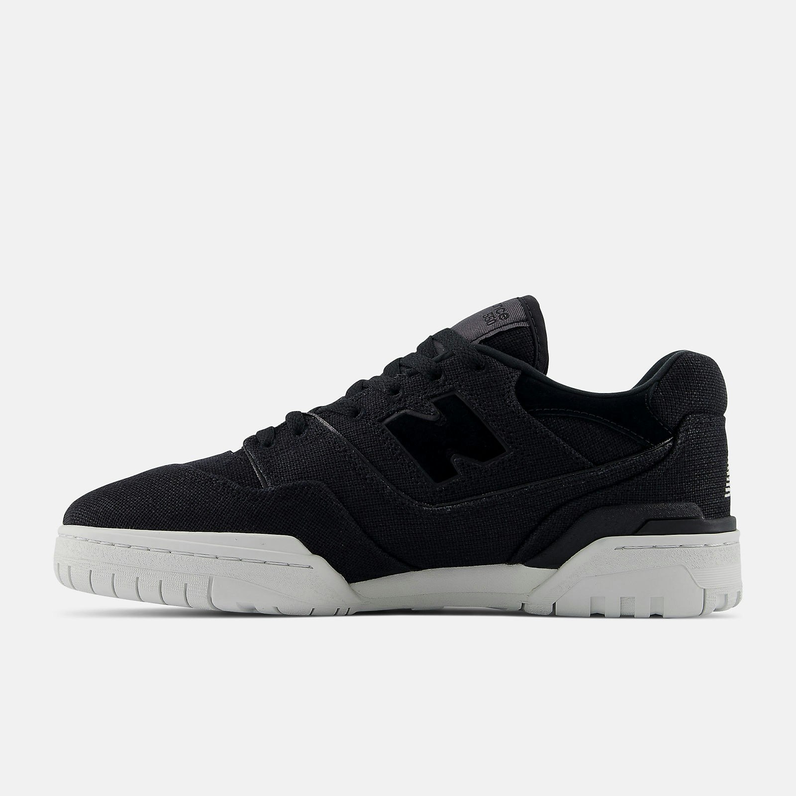 New Balance 550 "Black Hemp"