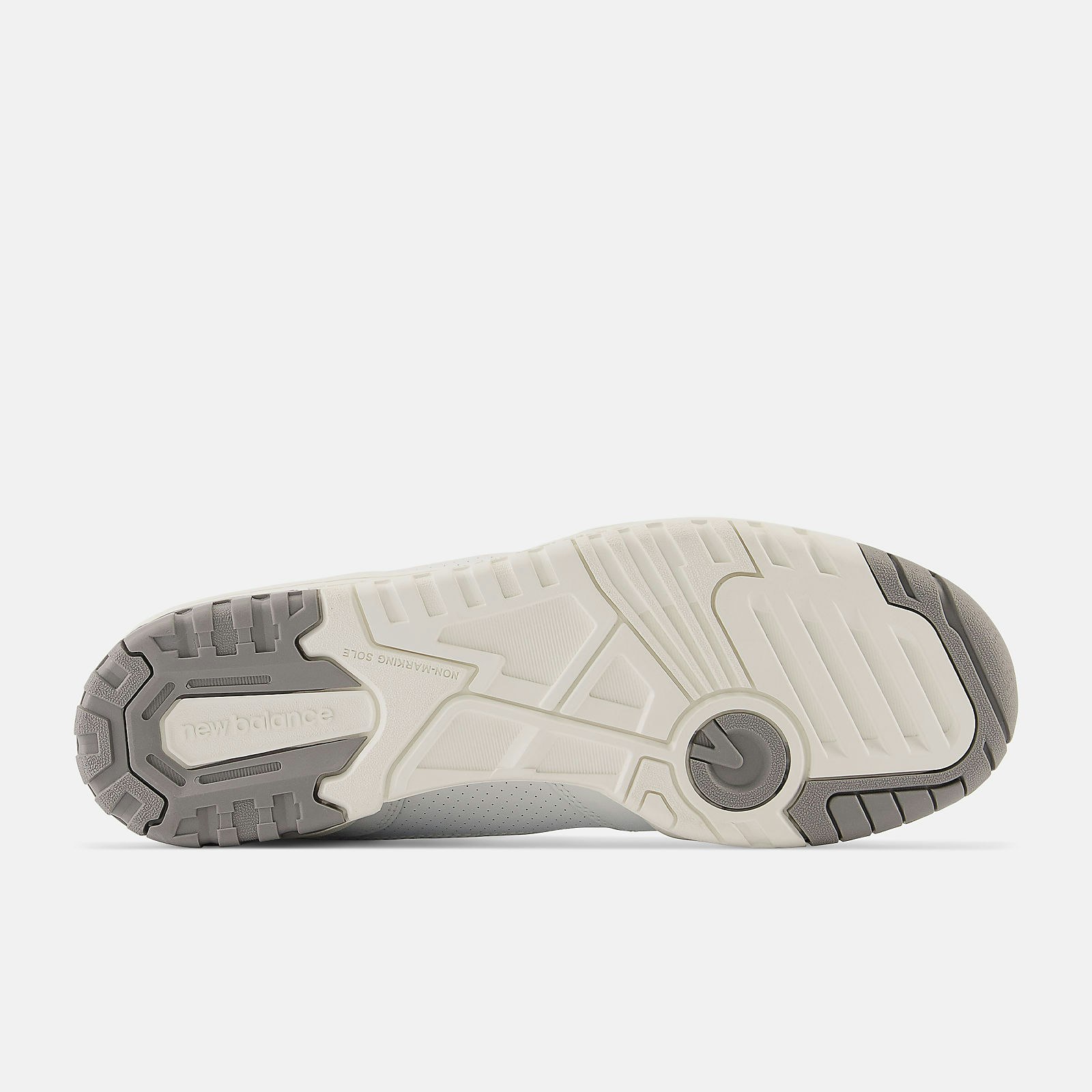 New Balance 550 "White Grey"