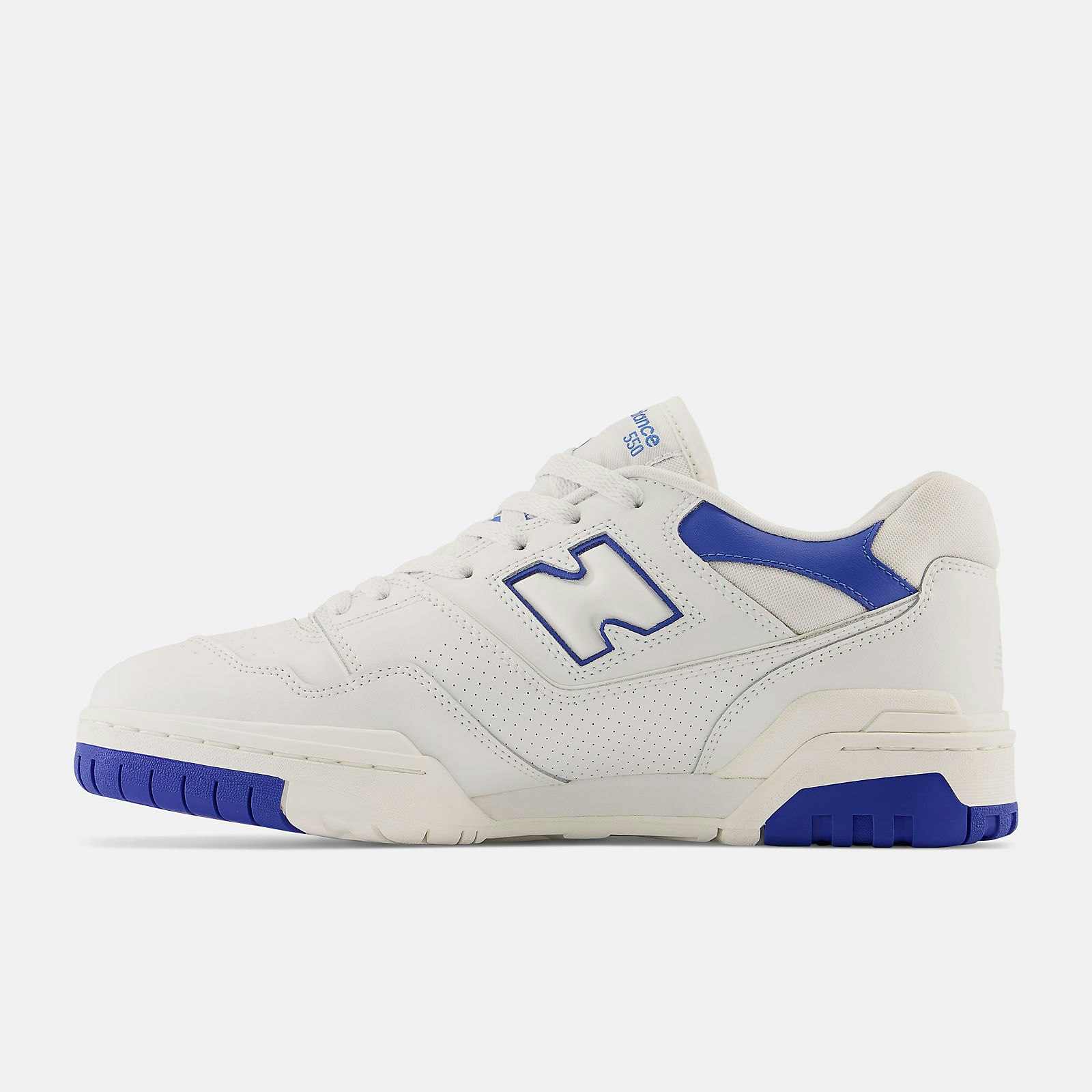 New Balance 550 "White Cobalt"