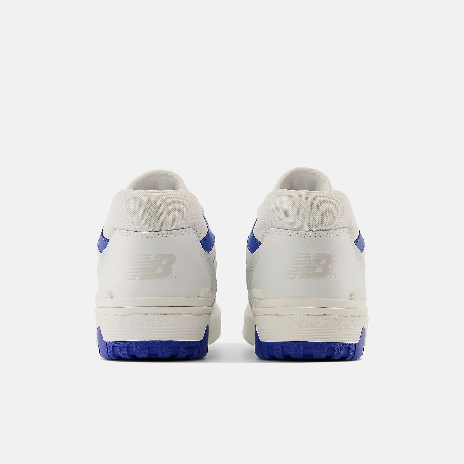 New Balance 550 "White Cobalt"