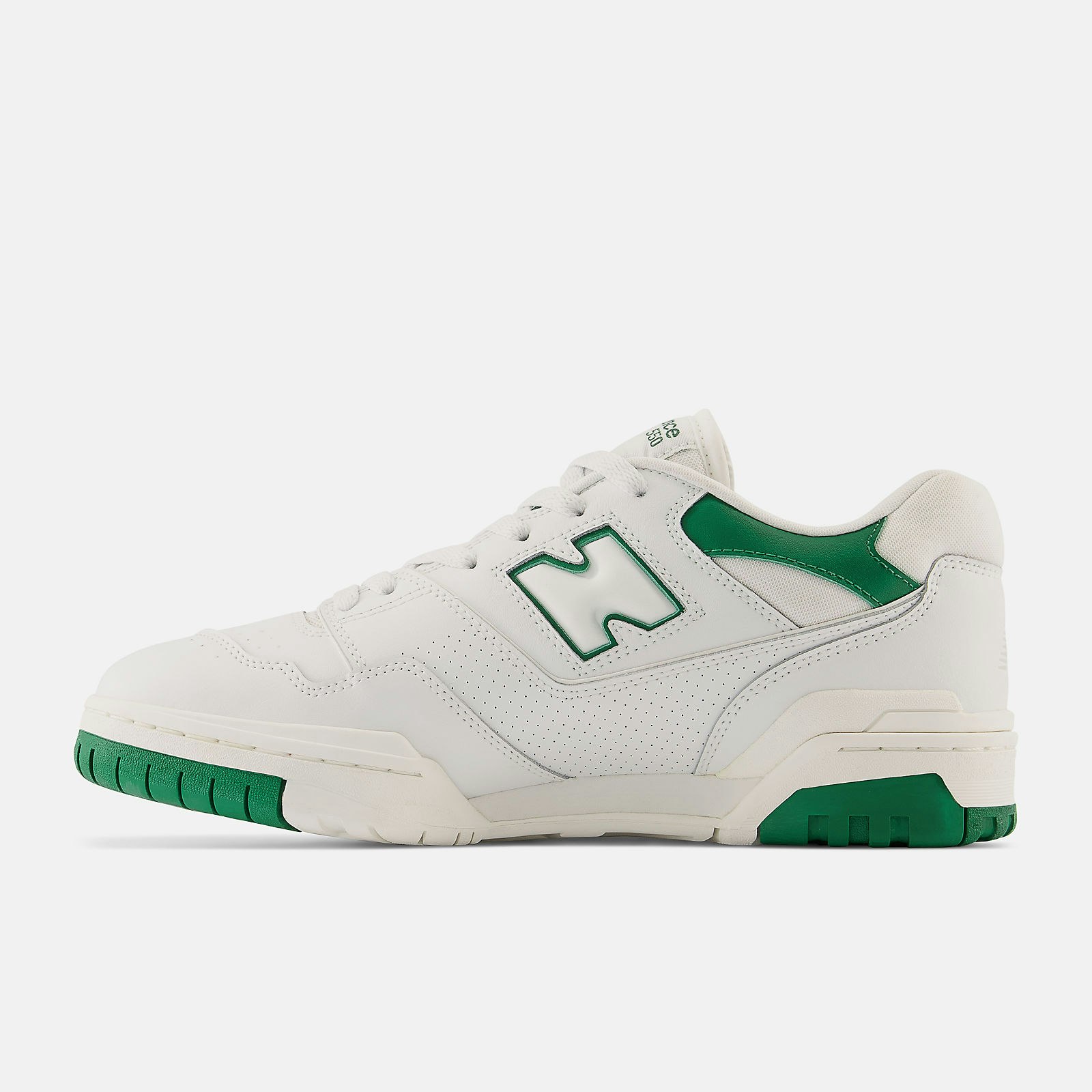 New Balance 550 "Classic Pine"