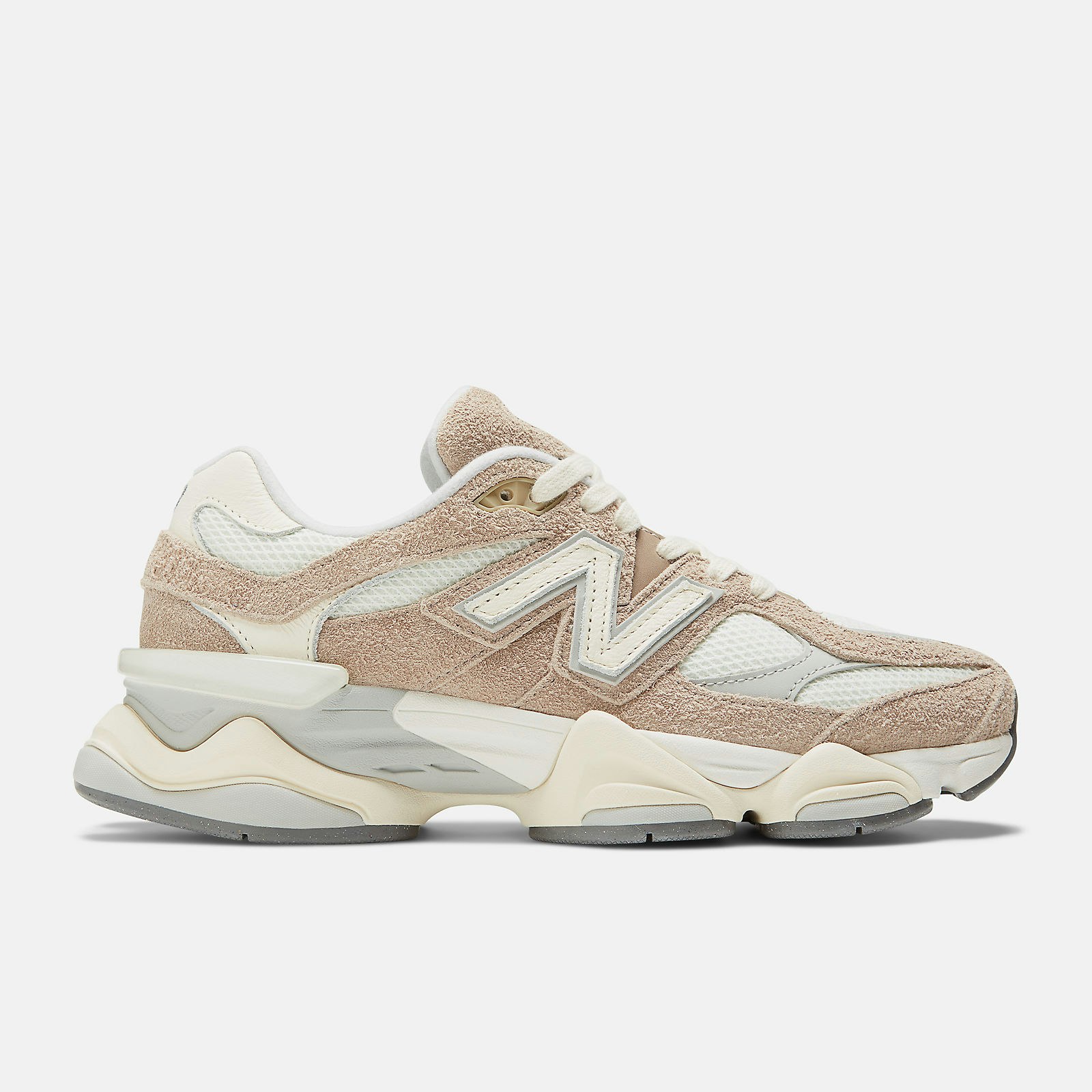 New Balance 9060 "Driftwood"