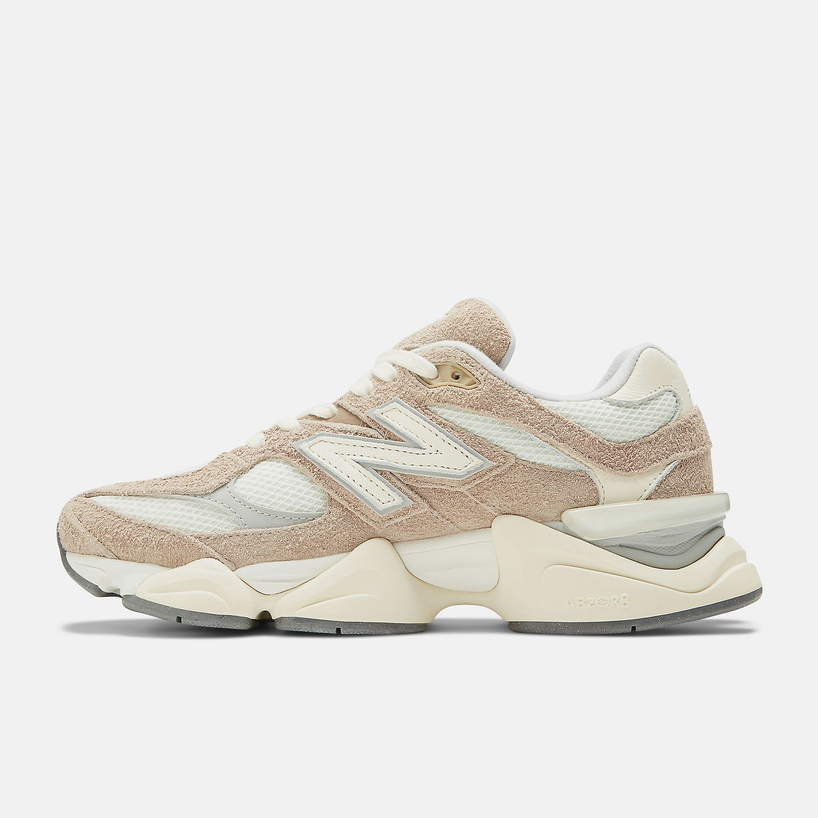 New Balance 9060 "Driftwood"