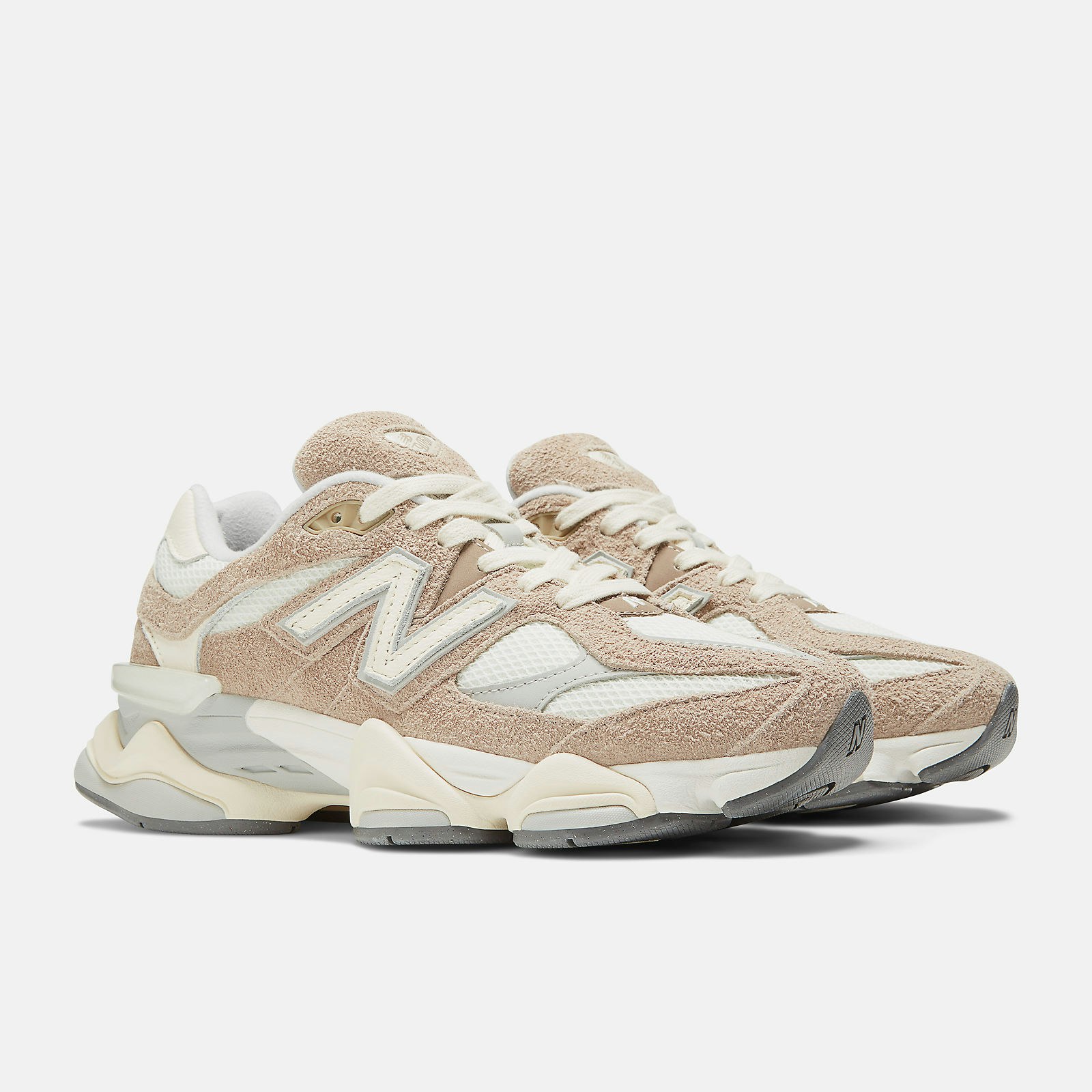 New Balance 9060 "Driftwood"