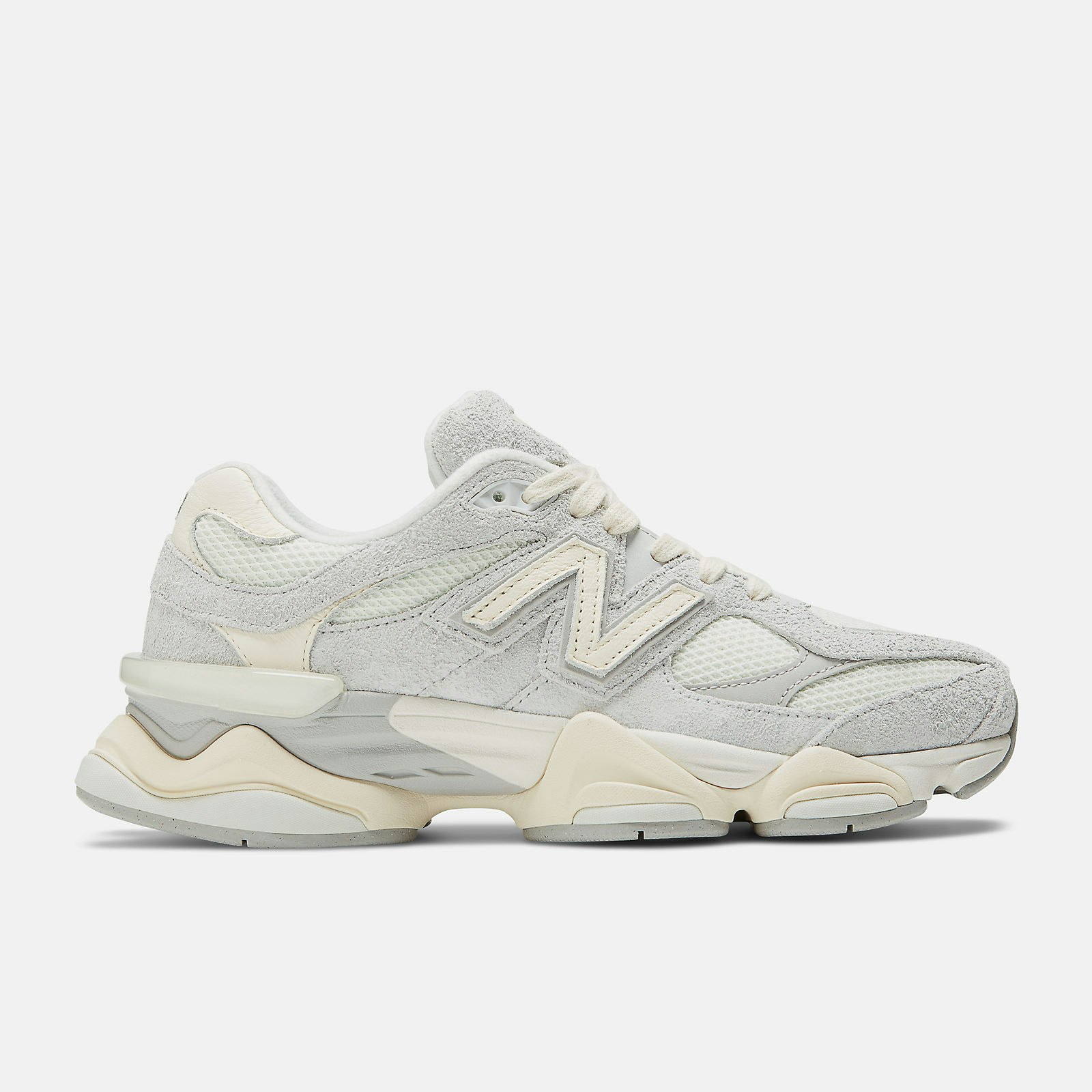 New Balance 9060 "Quartz Grey"
