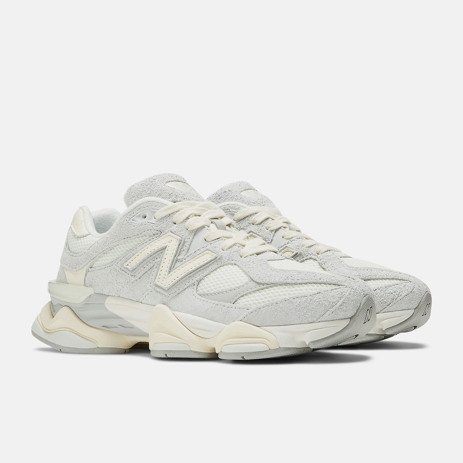 New Balance 9060 "Quartz Grey"