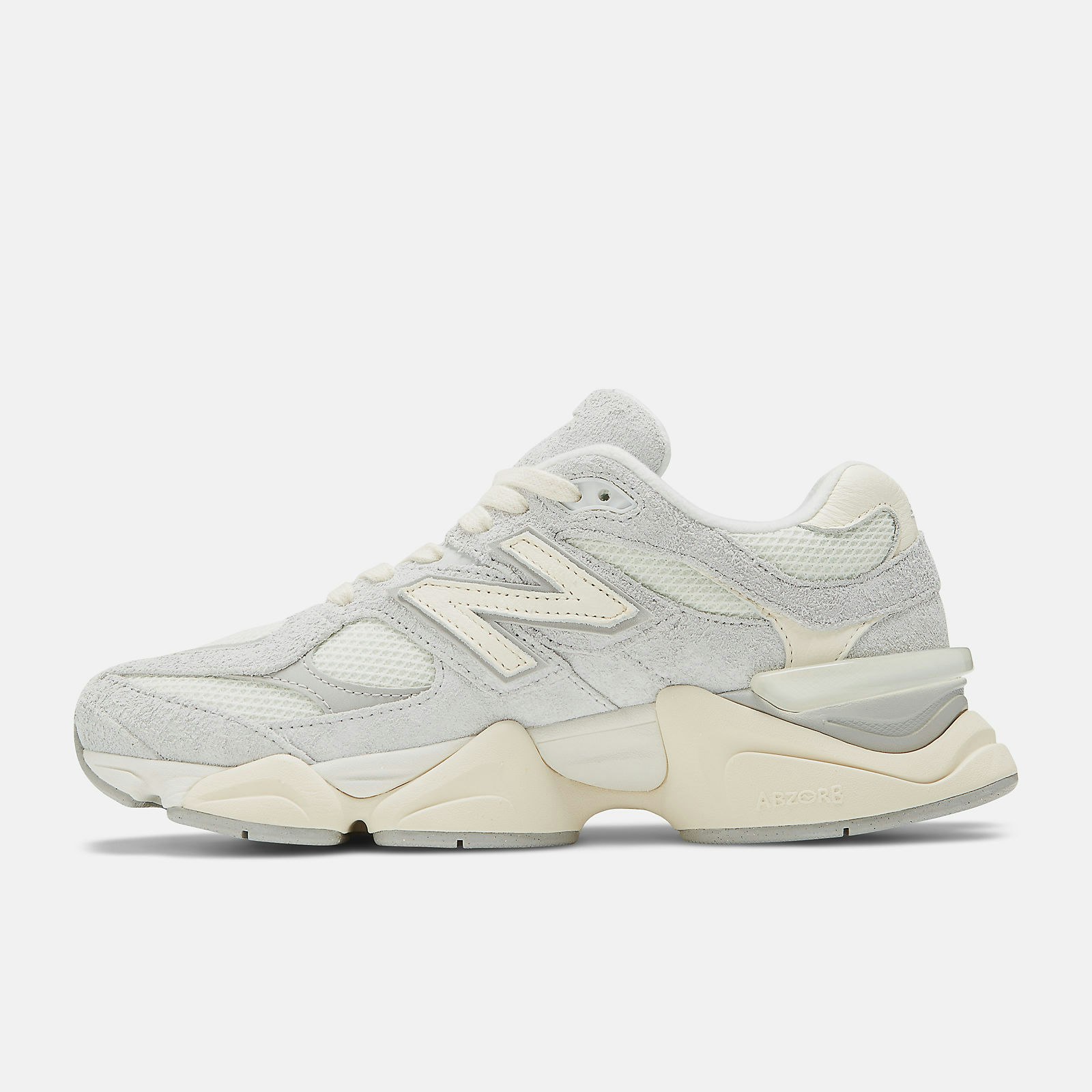 New Balance 9060 "Quartz Grey"