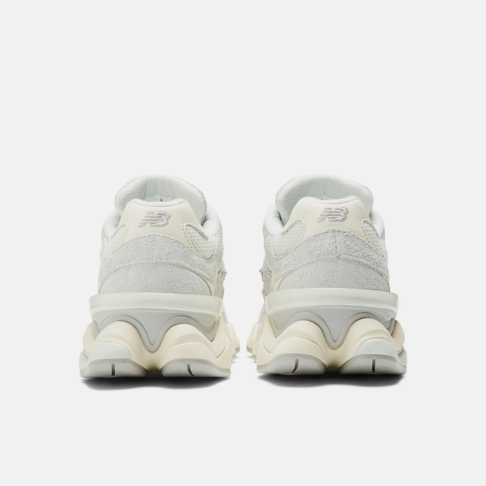 New Balance 9060 "Quartz Grey"