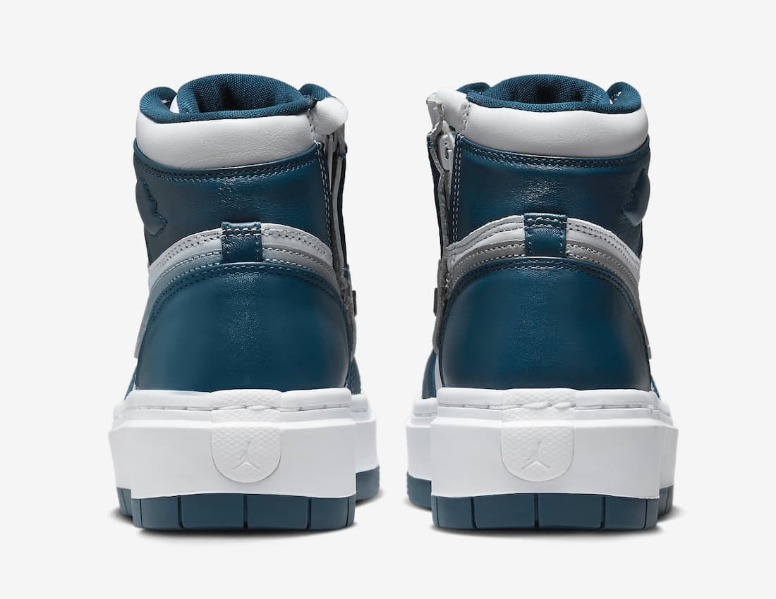 Air Jordan 1 Elevate High "Sky J French Blue"