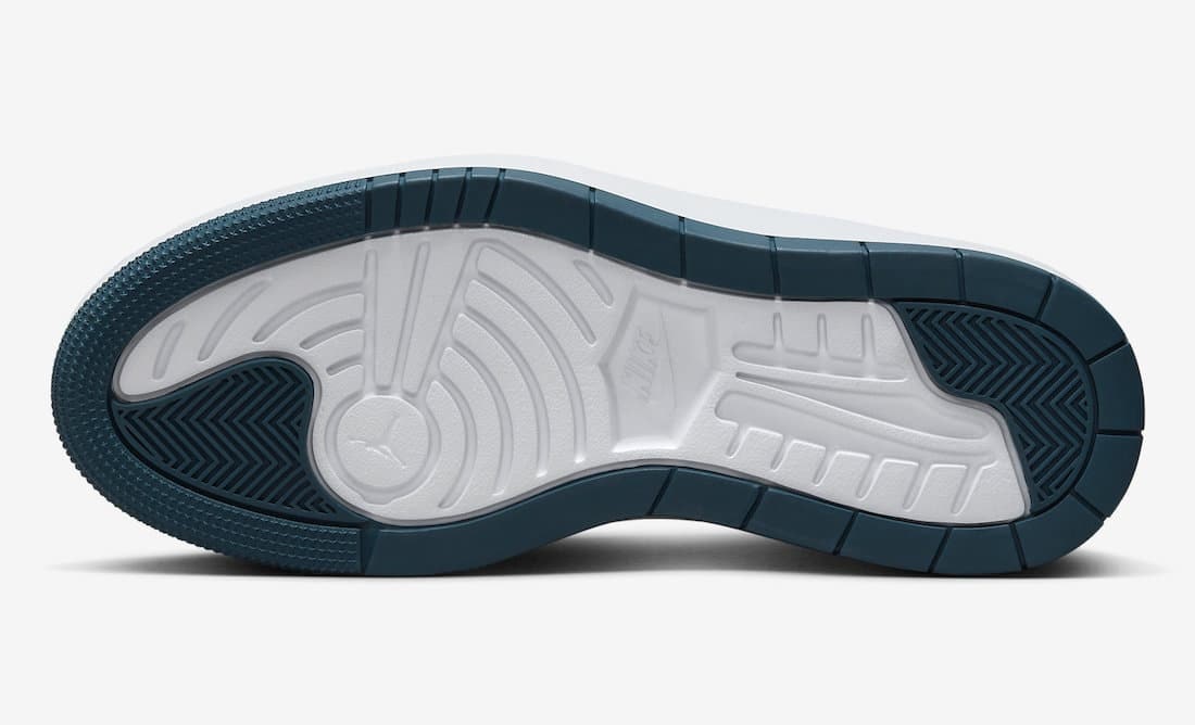 Air Jordan 1 Elevate High "Sky J French Blue"