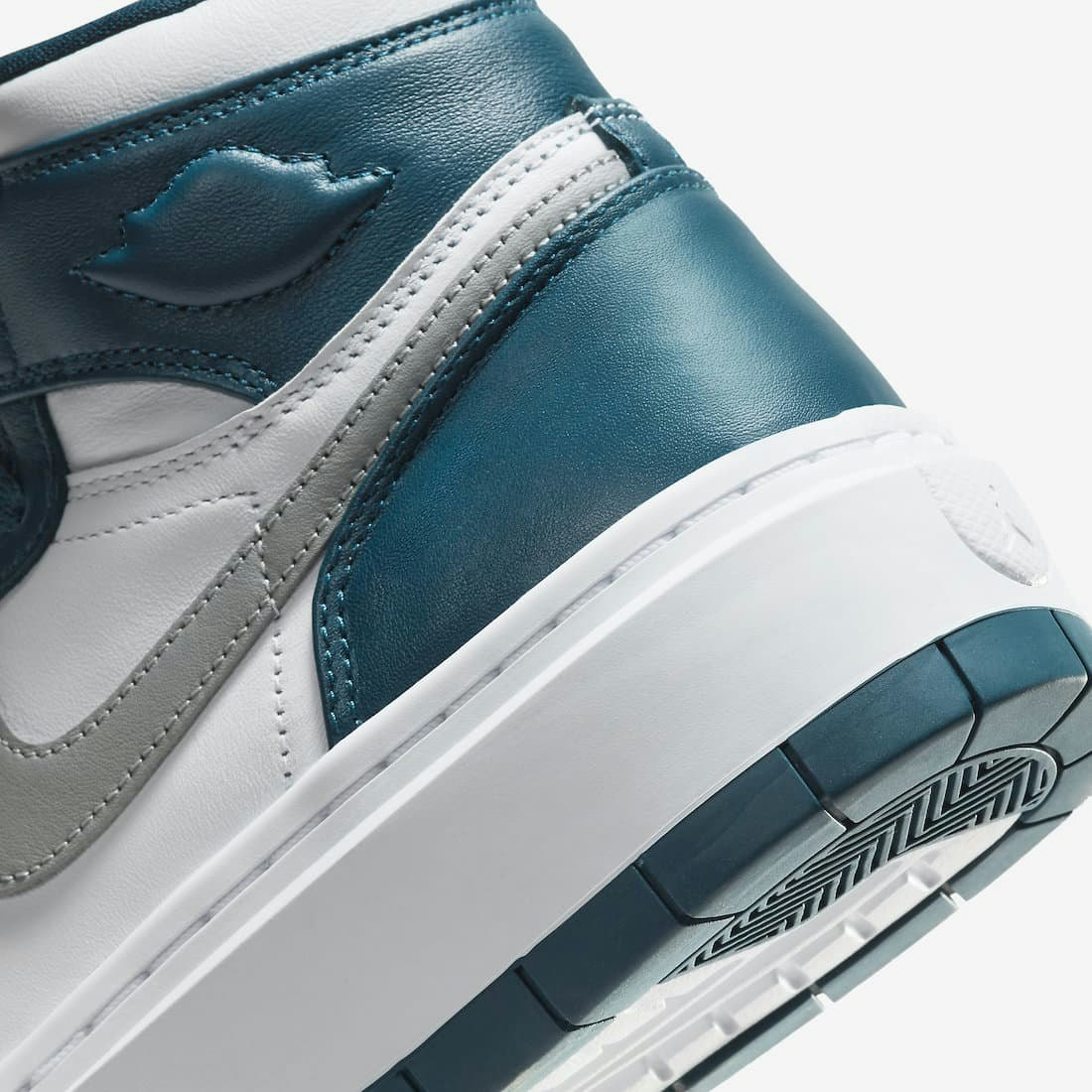 Air Jordan 1 Elevate High "Sky J French Blue"