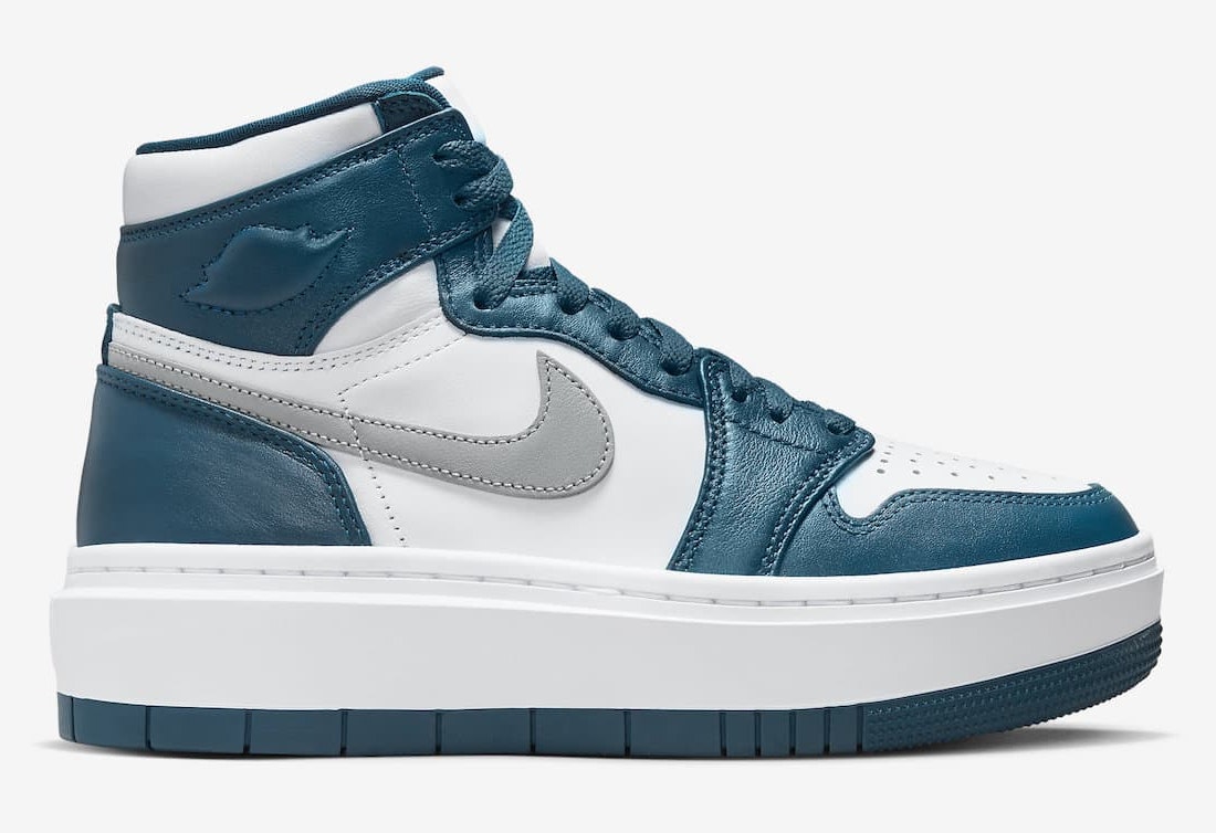 Air Jordan 1 Elevate High "Sky J French Blue"