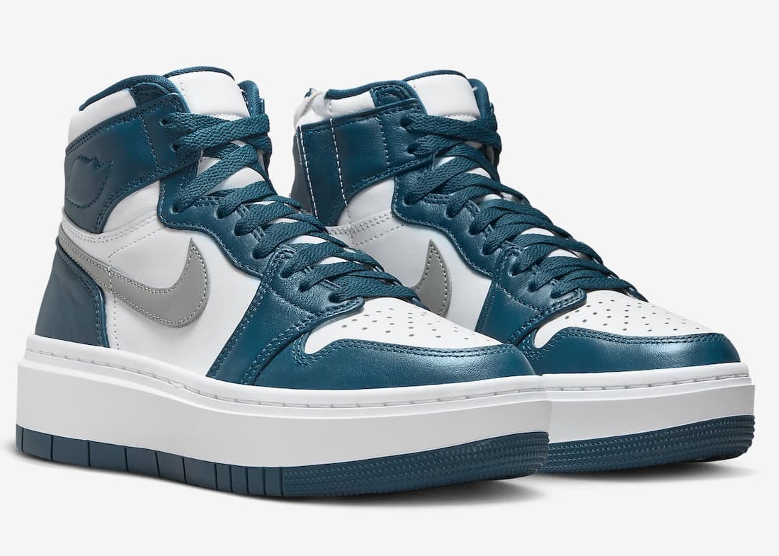 Air Jordan 1 Elevate High "Sky J French Blue"
