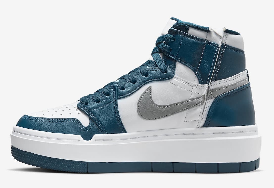 Air Jordan 1 Elevate High "Sky J French Blue"