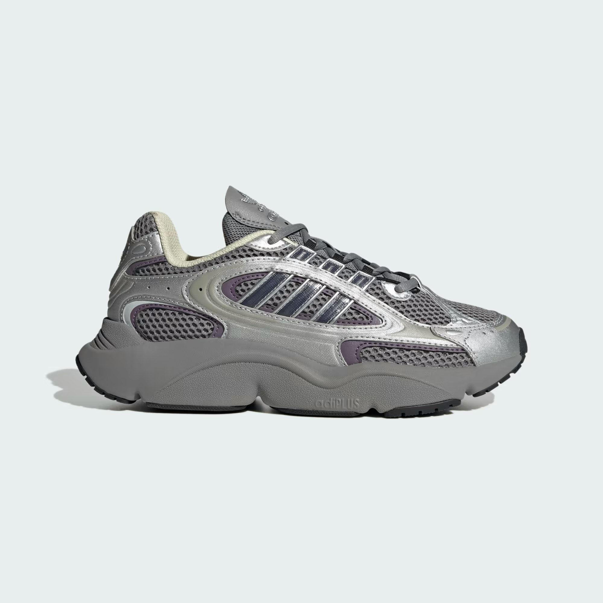 adidas Ozmillen "Shavio"