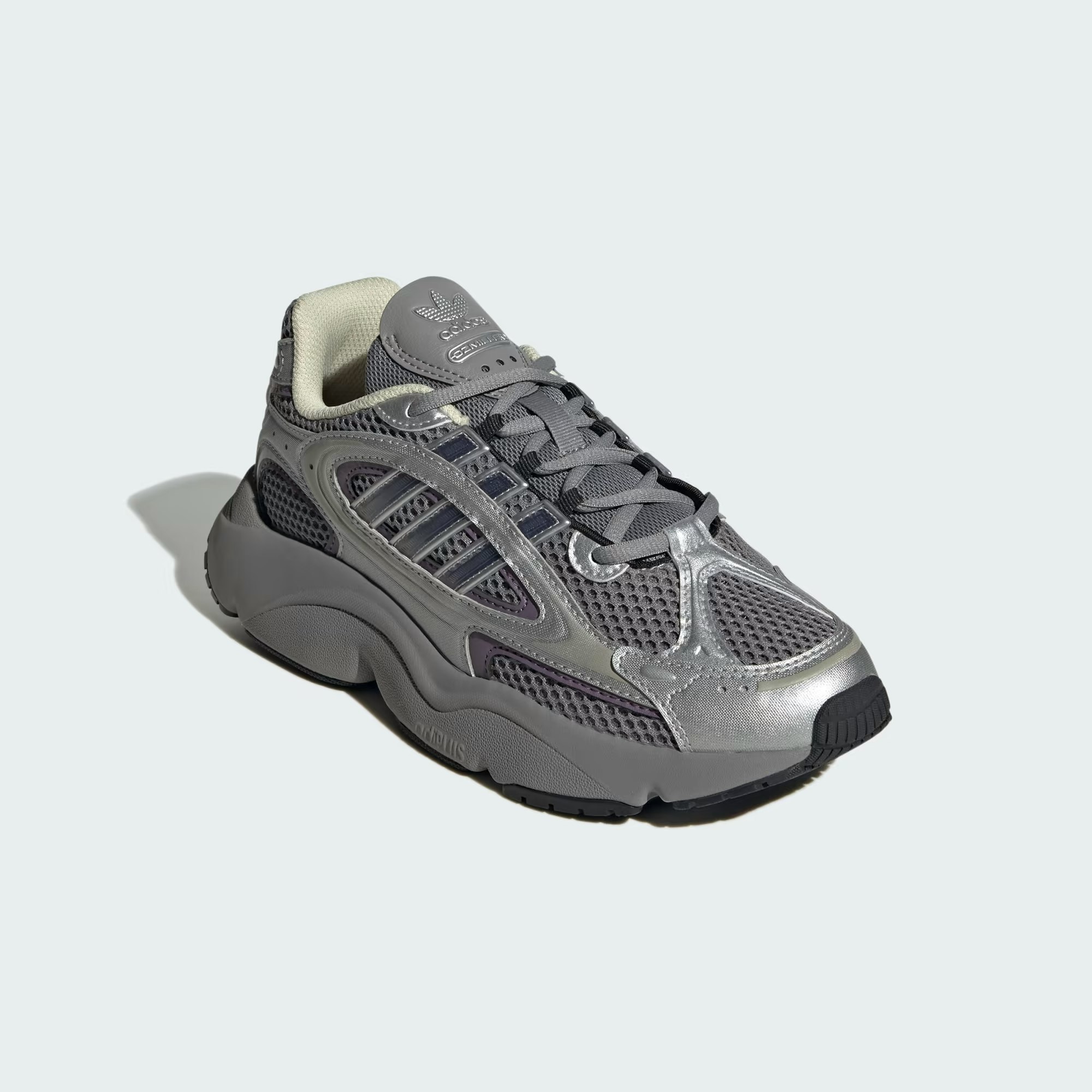adidas Ozmillen "Shavio"