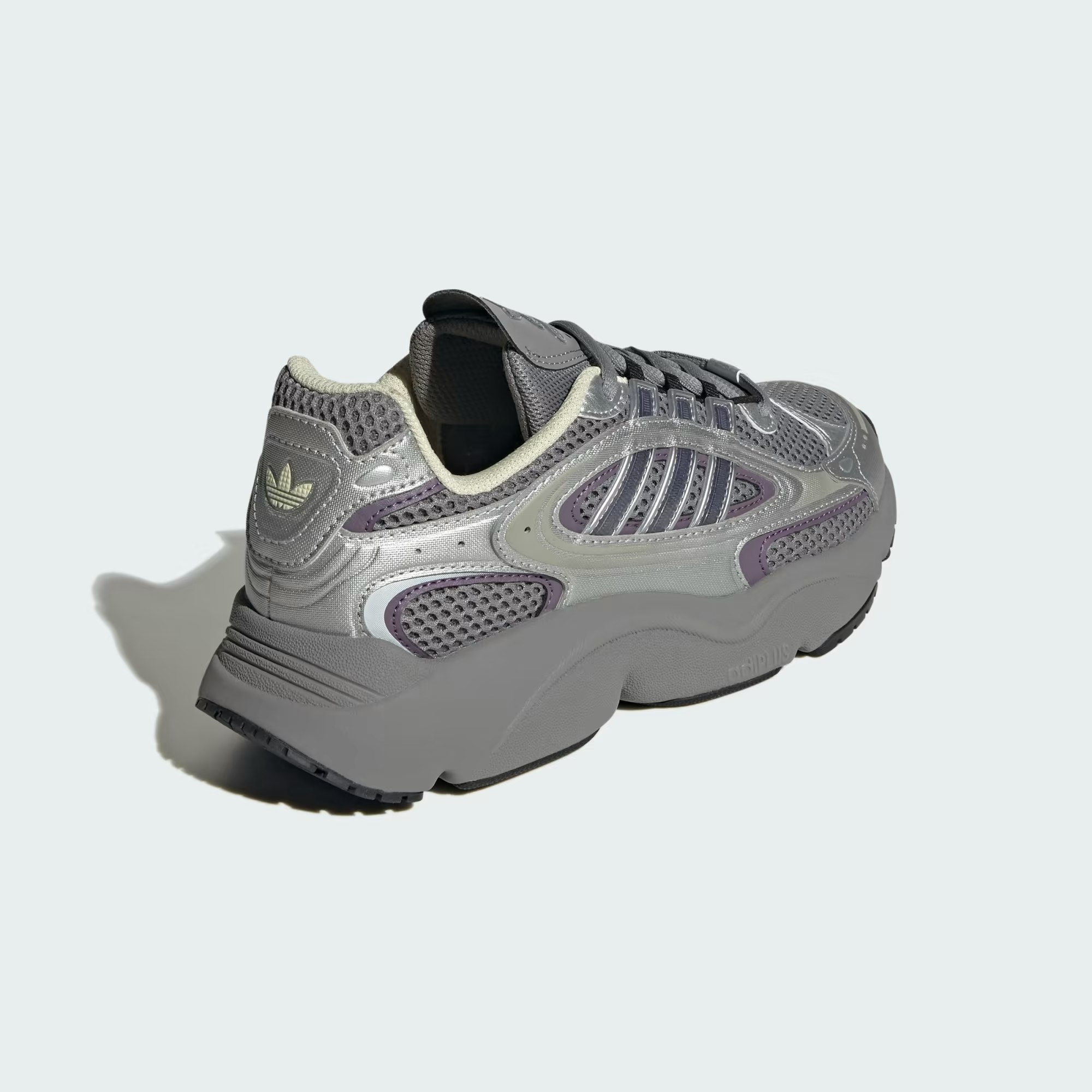 adidas Ozmillen "Shavio"