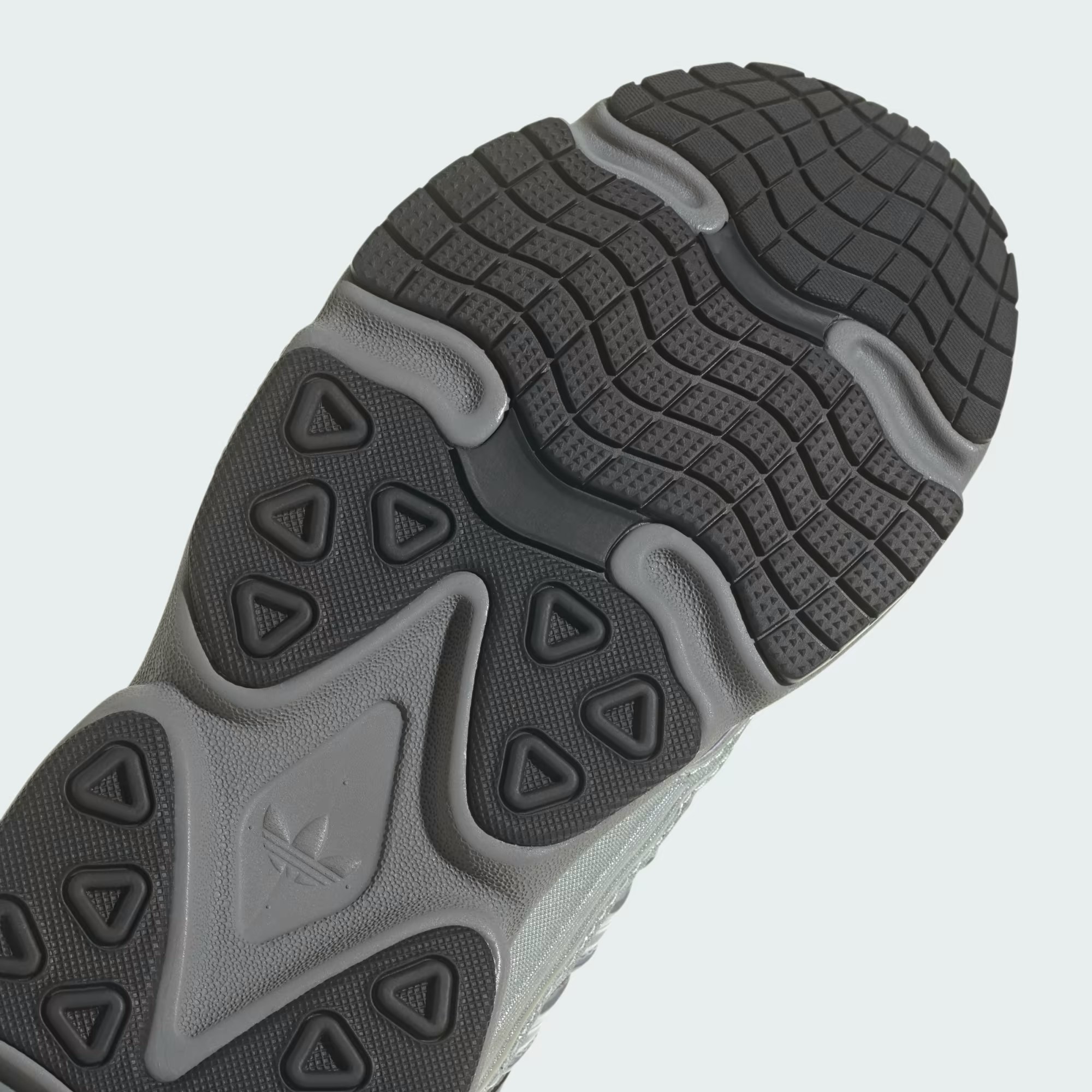 adidas Ozmillen "Shavio"