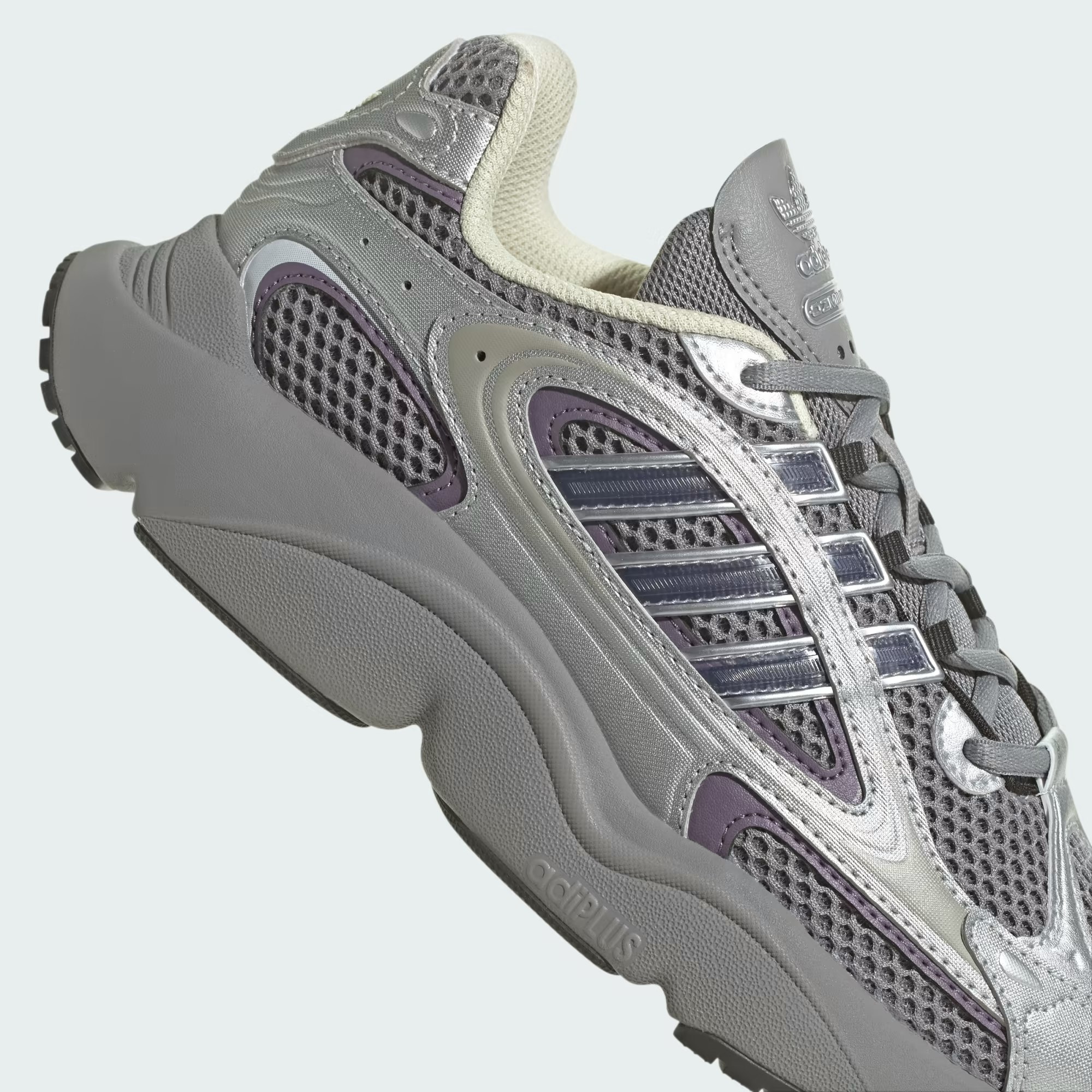 adidas Ozmillen "Shavio"