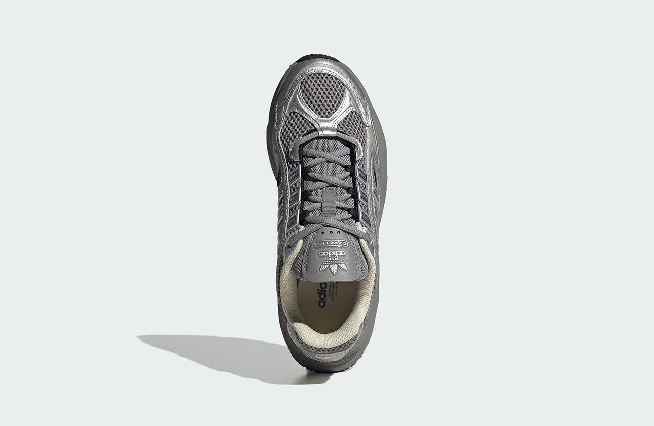 adidas Ozmillen "Shavio"