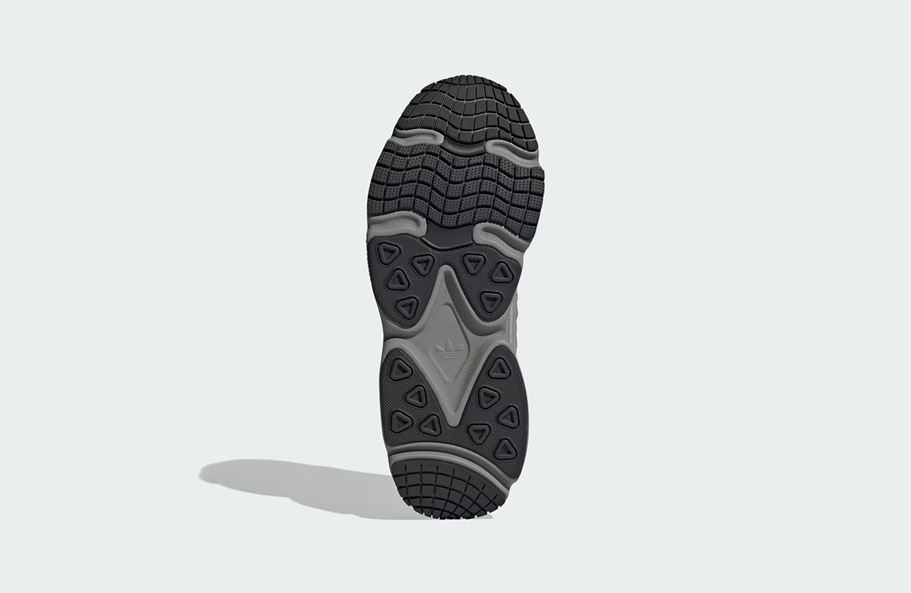 adidas Ozmillen "Shavio"