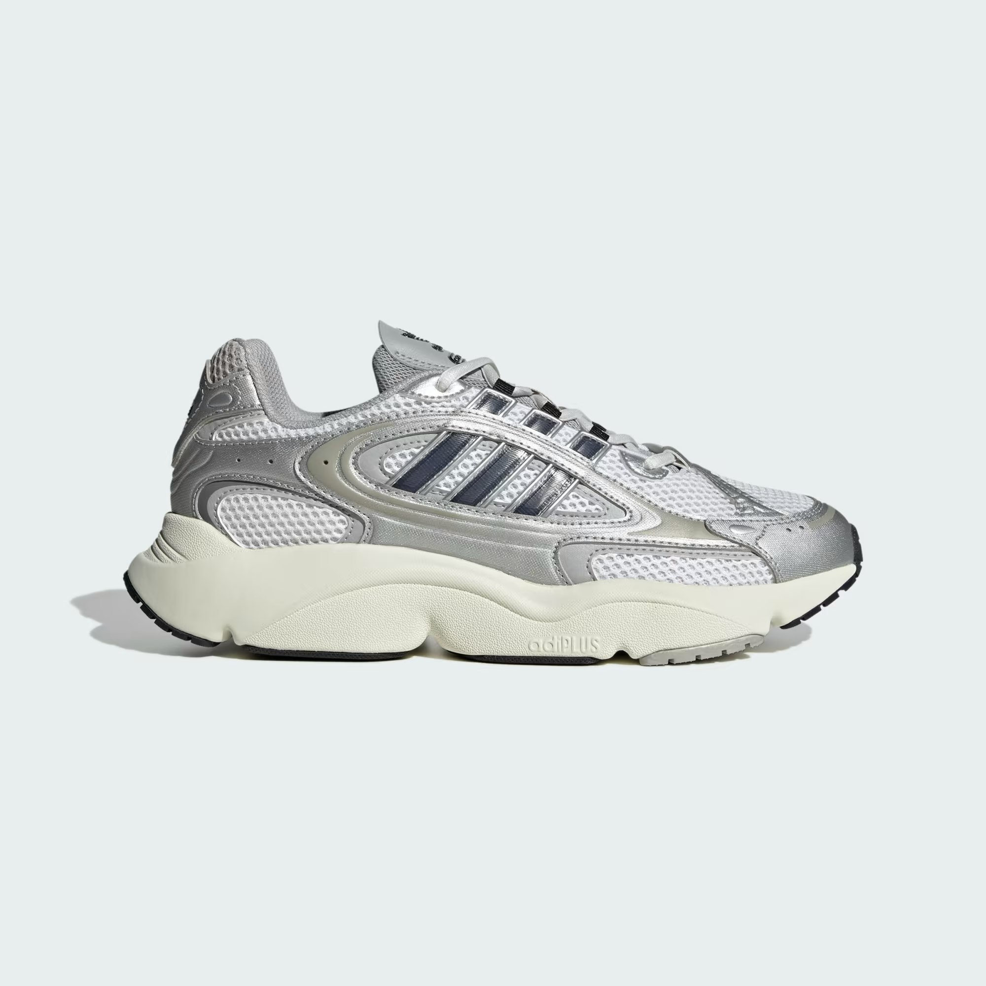 adidas Ozmillen "Off White"