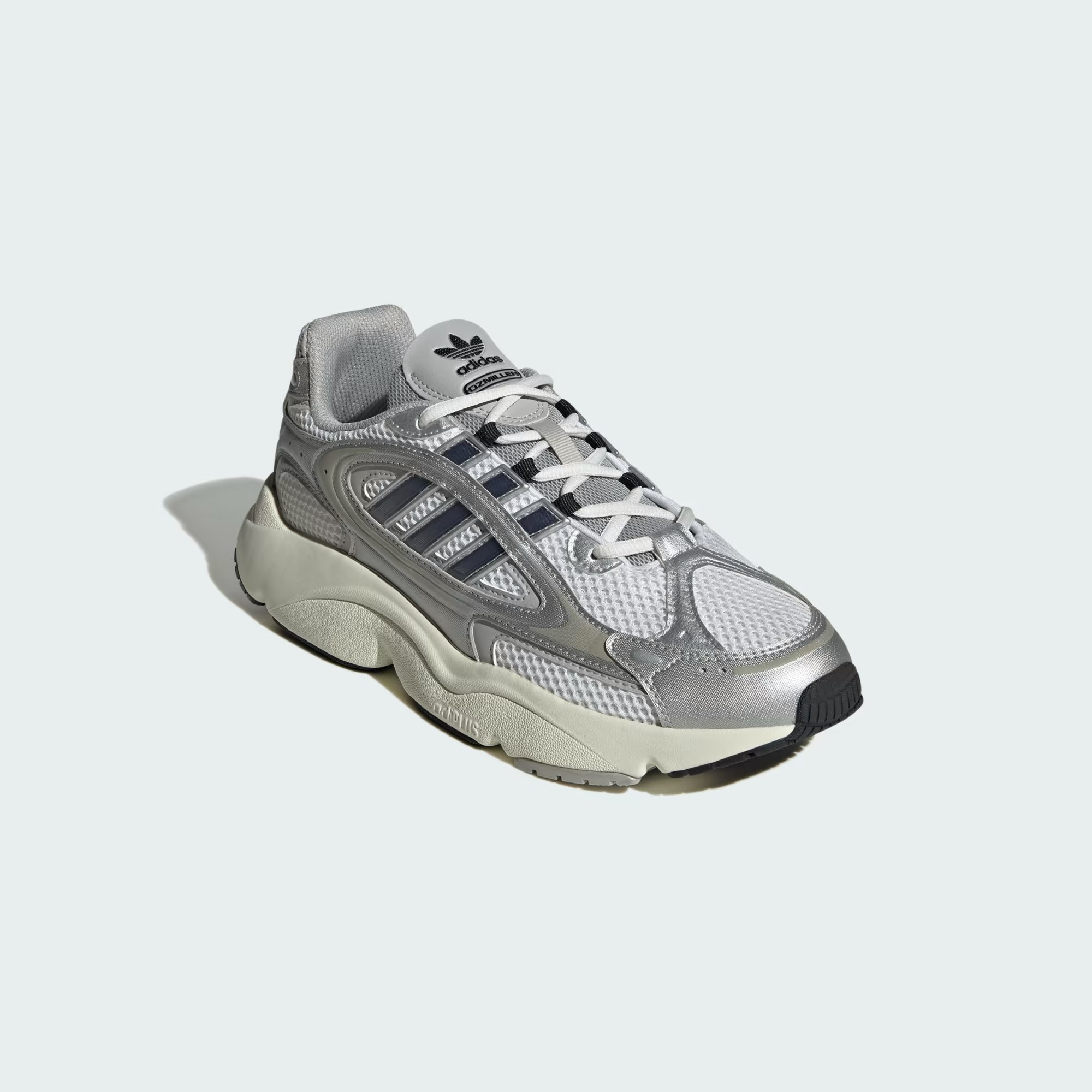 adidas Ozmillen "Off White"
