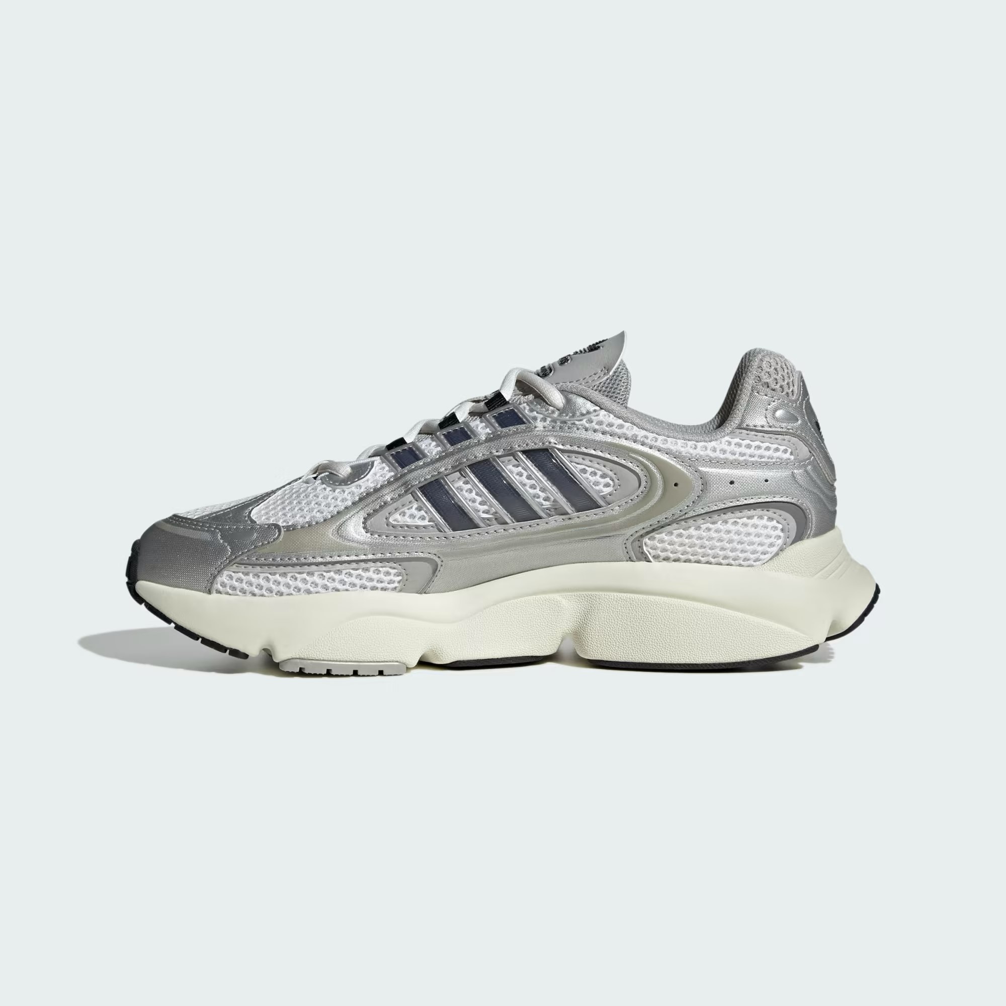 adidas Ozmillen "Off White"