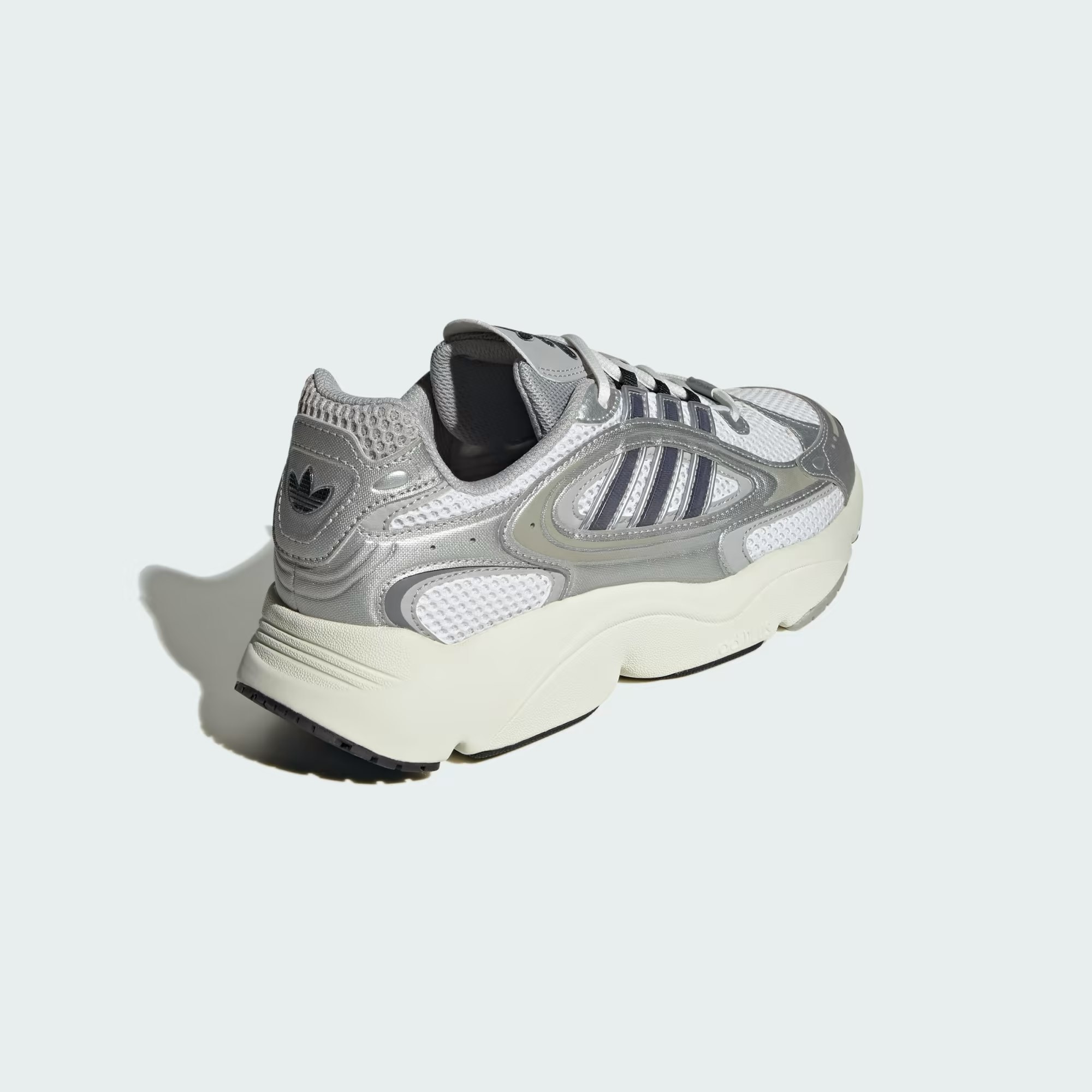 adidas Ozmillen "Off White"