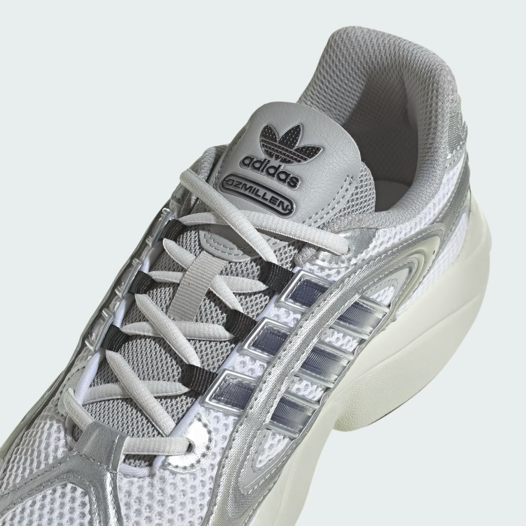adidas Ozmillen "Off White"